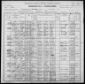 1900 United States Federal Census