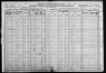 1920 United States Federal Census