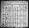 1900 United States Federal Census