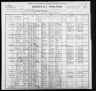 1900 United States Federal Census