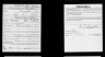 U.S., World War I Draft Registration Cards, 1917-1918