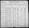 1900 United States Federal Census