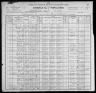 1900 United States Federal Census