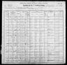 1900 United States Federal Census