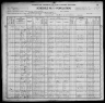 1900 United States Federal Census