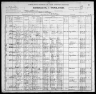 1900 United States Federal Census