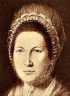 Mary (Chambers) Claypoole