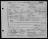 Texas, Death Certificates, 1903–1982