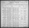 1900 United States Federal Census