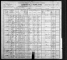 1900 United States Federal Census