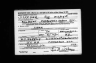 U.S. World War II Draft Registration Cards, 1942