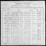 1900 United States Federal Census