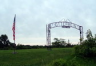 Cemetery, Otterbein - Appanoose Co