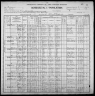 1900 United States Federal Census