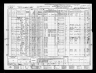 1940 United States Federal Census