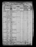 1870 United States Federal Census