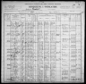 1900 United States Federal Census