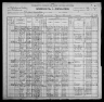 1900 United States Federal Census