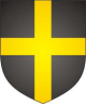 Counts of Albon coat of arms