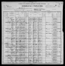 1900 United States Federal Census