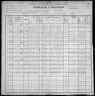 1900 United States Federal Census