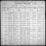 1900 United States Federal Census