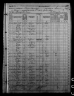 1870 United States Federal Census