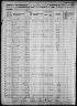 1860 United States Federal Census