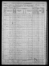 1870 United States Federal Census