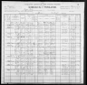 1900 United States Federal Census
