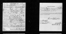 World War I Draft Registration Cards, 1917-1918