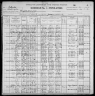 1900 United States Federal Census