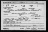 U.S. World War II Draft Registration Cards, 1942