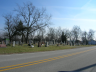 Whitewater Cemetery Whitewater, Wayne County, Indiana, USA