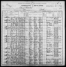 1900 United States Federal Census