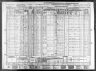 1940 United States Federal Census