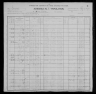 1900 United States Federal Census