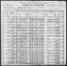 1900 United States Federal Census