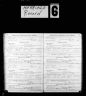 Nebraska, Marriage Records, 1855-1908