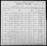 1900 United States Federal Census