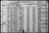 1920 United States Federal Census