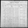 1900 United States Federal Census