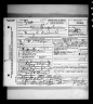 Tennessee, Death Records, 1908-1959