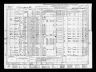 1940 United States Federal Census