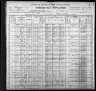 1900 United States Federal Census