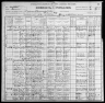 1900 United States Federal Census