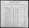 1900 United States Federal Census