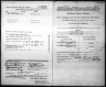 U.S., Sons of the American Revolution Membership Applications, 1889-1970