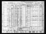 1940 United States Federal Census