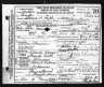 Texas, Death Certificates, 1903–1982